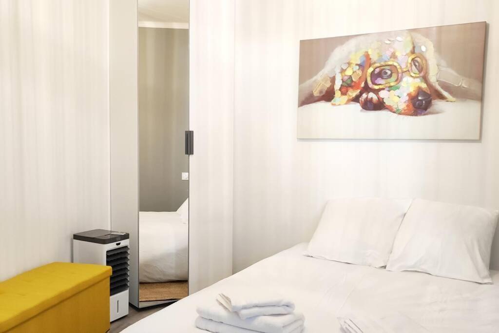 Cocon De Charline - Charme Et Elegance Dans Le Centre Apartment Montauban Bagian luar foto