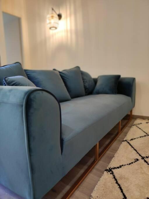 Cocon De Charline - Charme Et Elegance Dans Le Centre Apartment Montauban Bagian luar foto